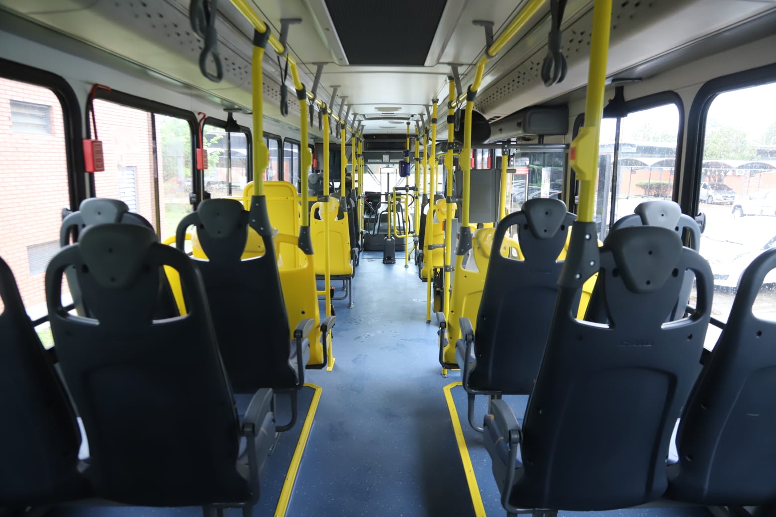 ONIBUS NOVOS VF 22.09 18