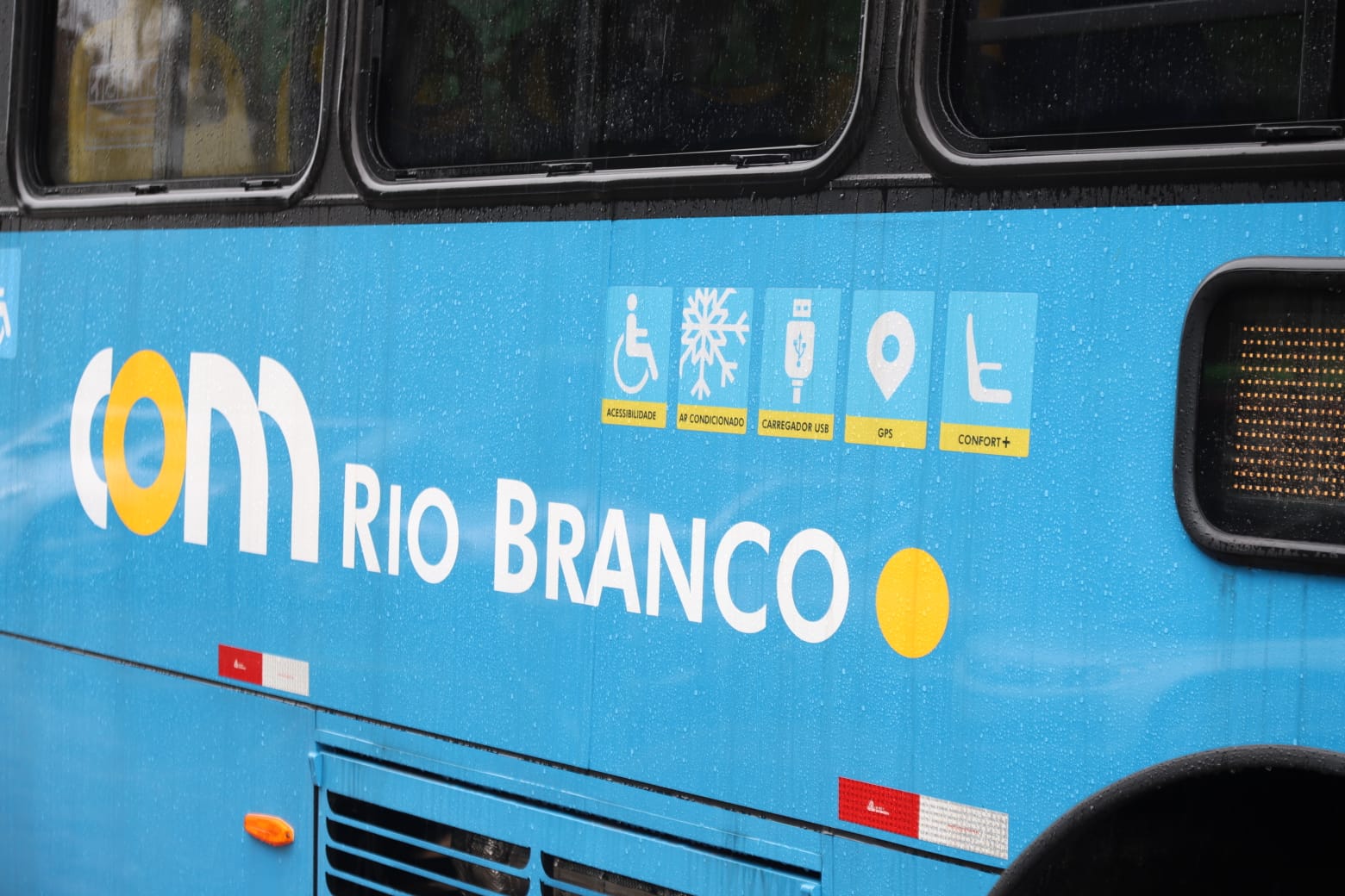 ONIBUS NOVOS VF 22.09 23