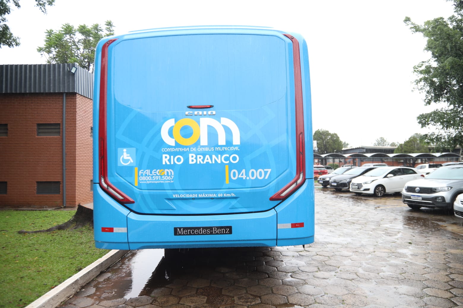 ONIBUS NOVOS VF 22.09 24