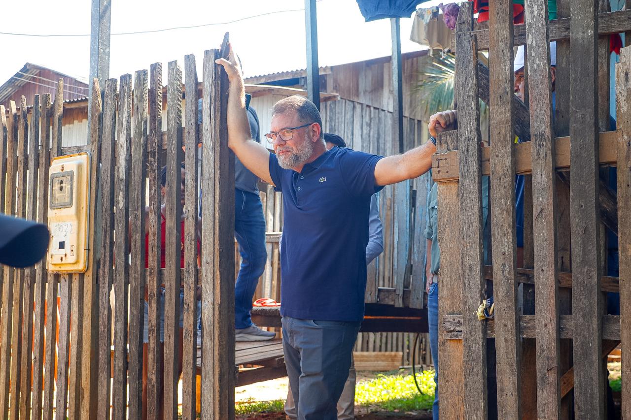 Passarela Boa Uniao Bahia Nova 4