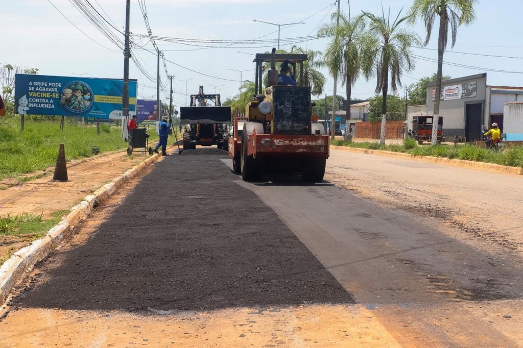 Prefeitura nas Ruas Segundo Distrito 11