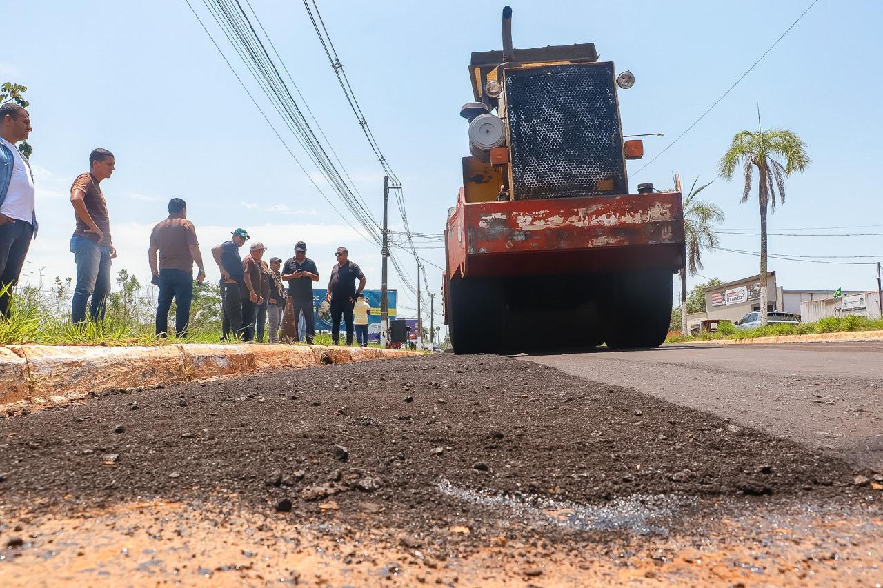 Prefeitura nas Ruas Segundo Distrito 17