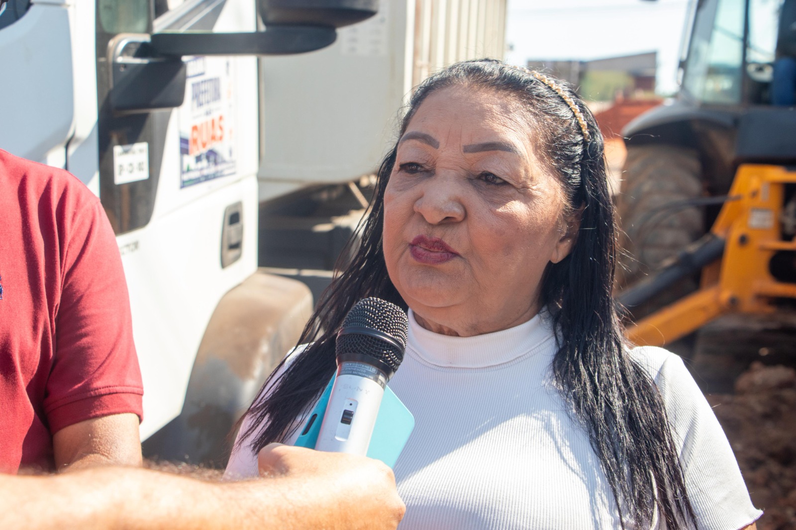 Prefeitura nas Ruas no Oscar Passos 1