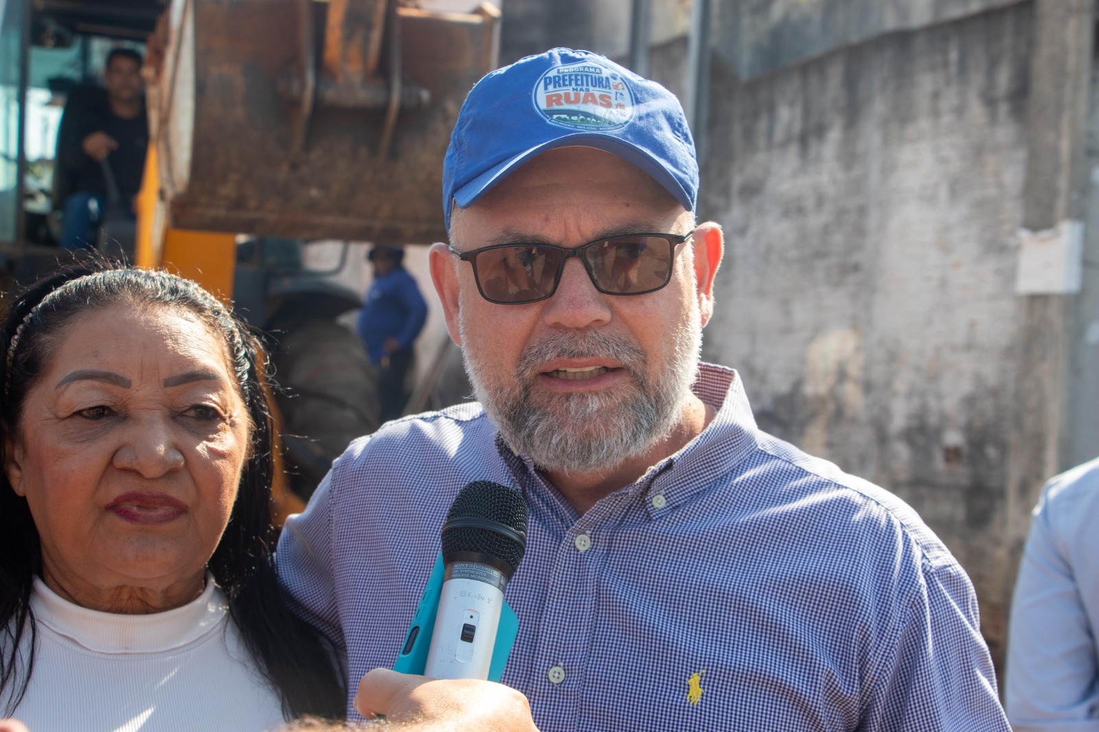 Prefeitura nas Ruas no Oscar Passos 2