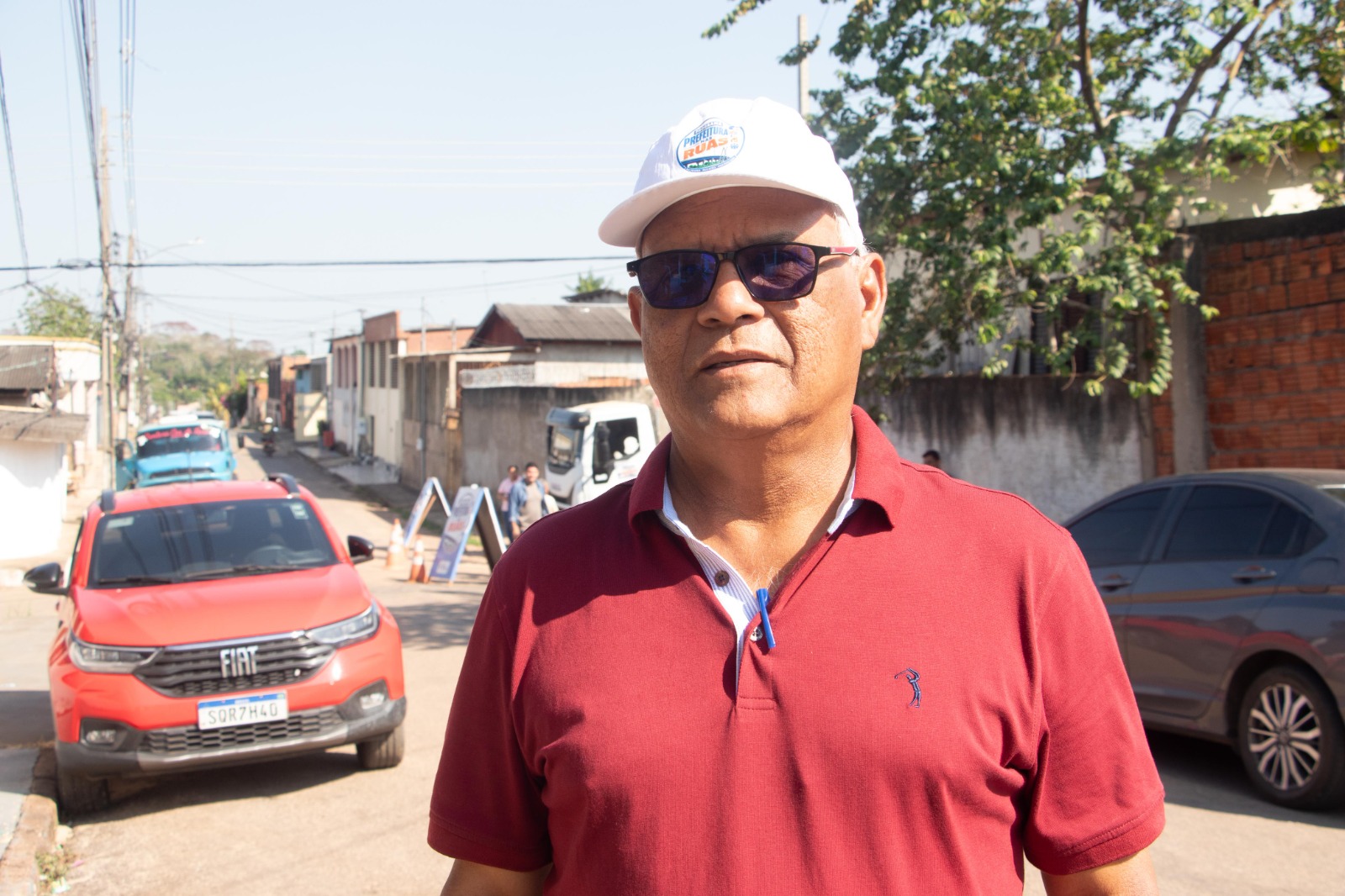 Prefeitura nas Ruas no Oscar Passos 4