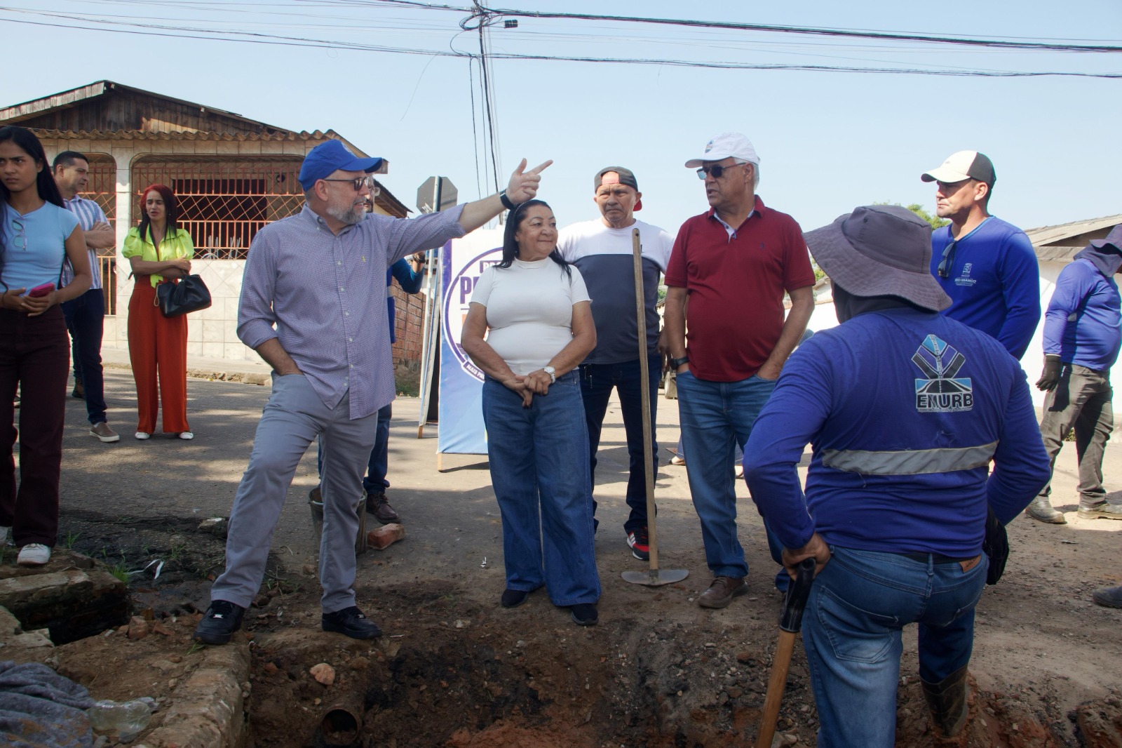 Prefeitura nas Ruas no Oscar Passos 9