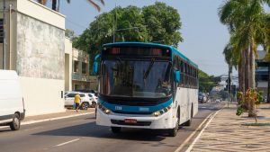 Notícias 8 Primeira motorista de onibus 2 e1788551569941