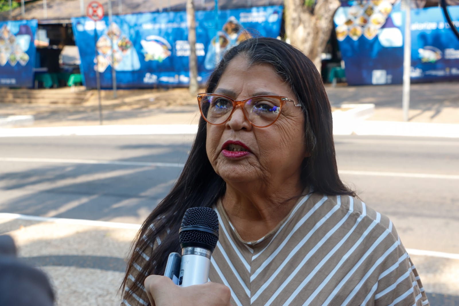 Primeira motorista de onibus 6