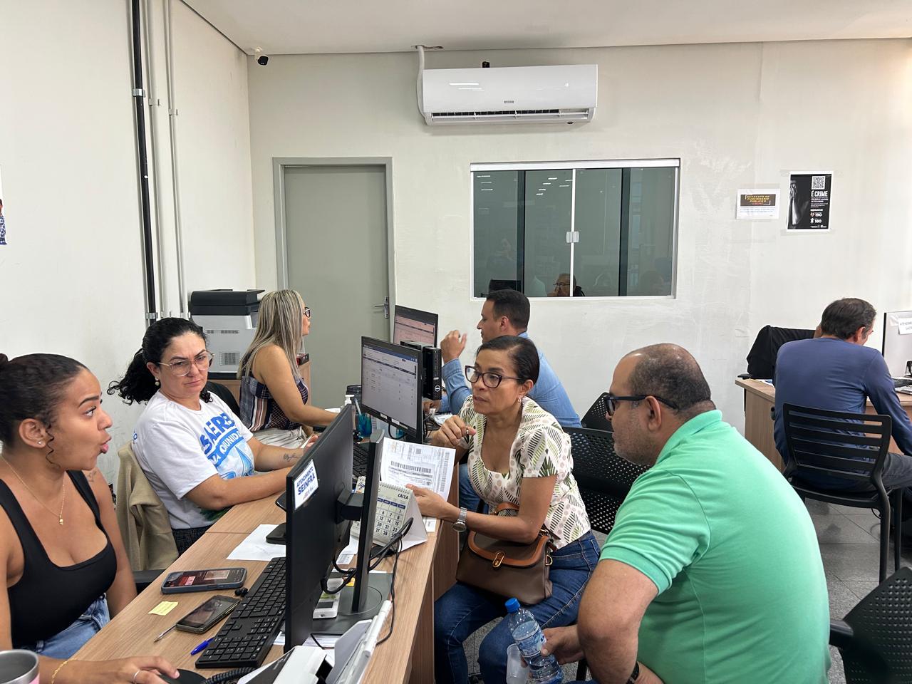 Programa Conta no Azul 2