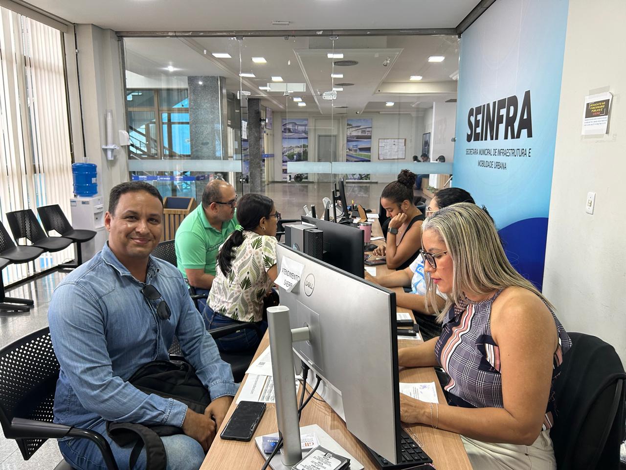 Programa Conta no Azul 4