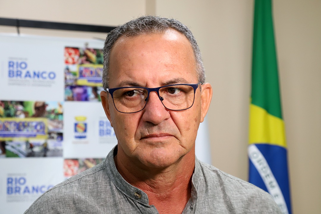 Foto Francisco Mineiro da União do Vegetal