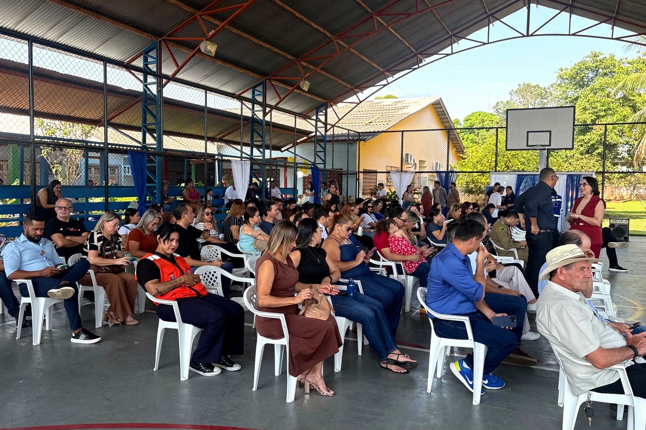 Protecao nas unidades de ensino 5