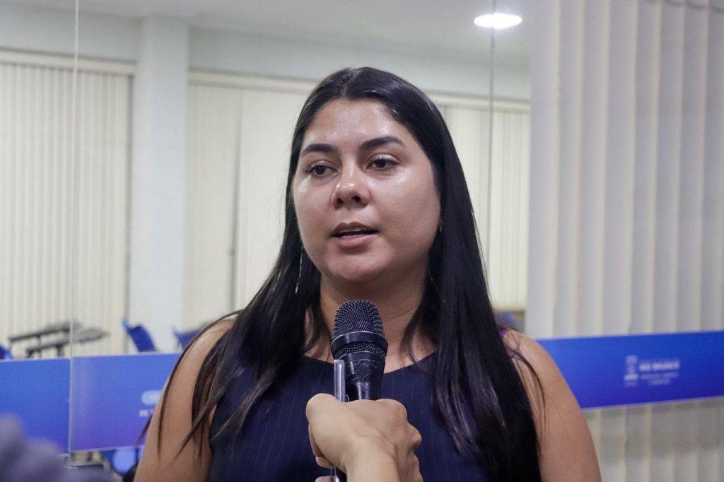 Prefeitura de Rio Branco se reúne com sindicatos rurais para traçar ações conjuntas no campo 3 REUNIAO SINDICATOS RURAISM.A 11.09 2
