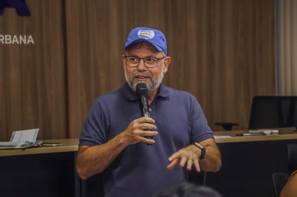 Prefeitura de Rio Branco se reúne com sindicatos rurais para traçar ações conjuntas no campo 1 REUNIAO SINDICATOS RURAISM.A 11.09 6