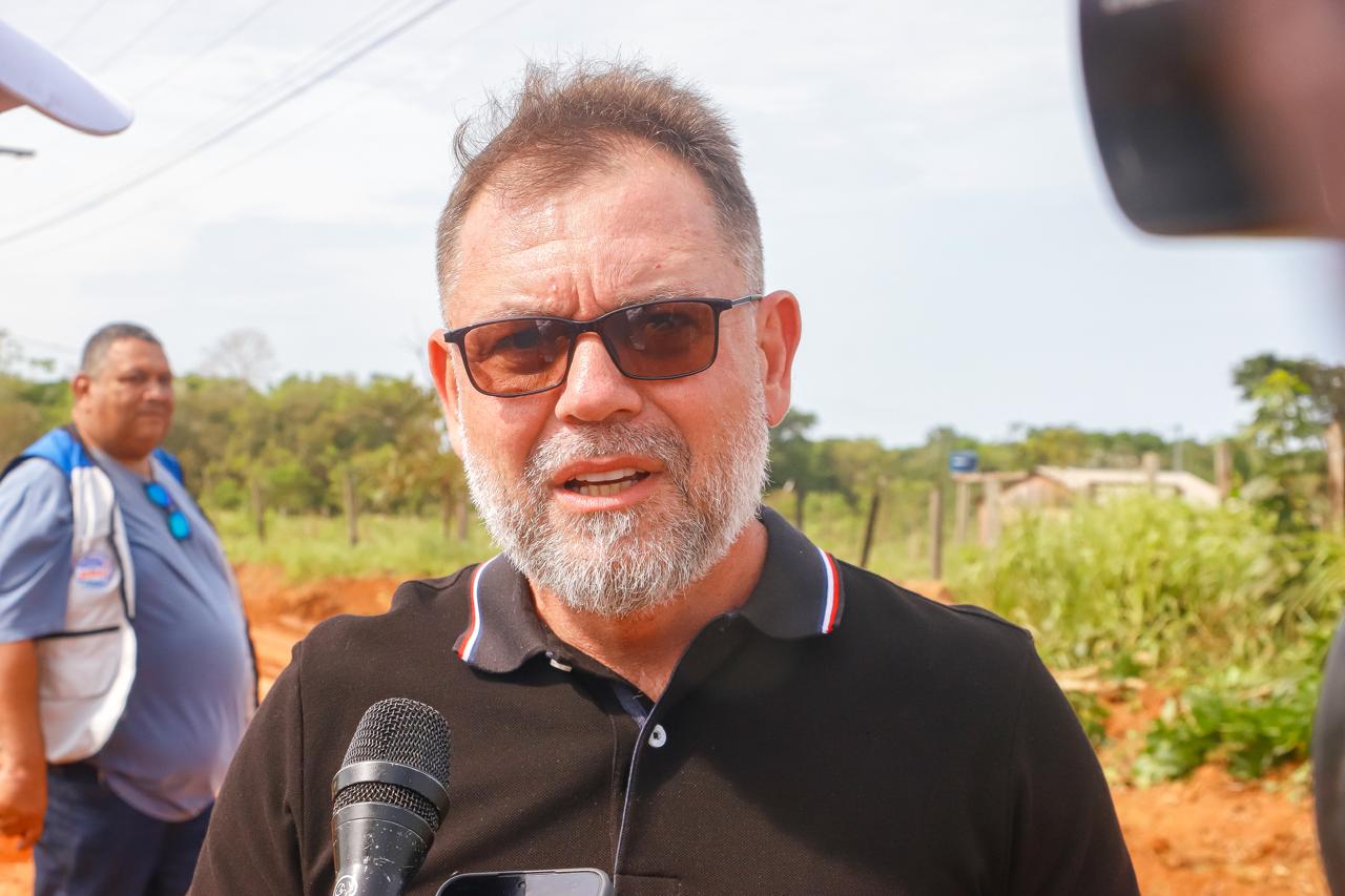 Recuperacao do Ramal da Picarreira 6
