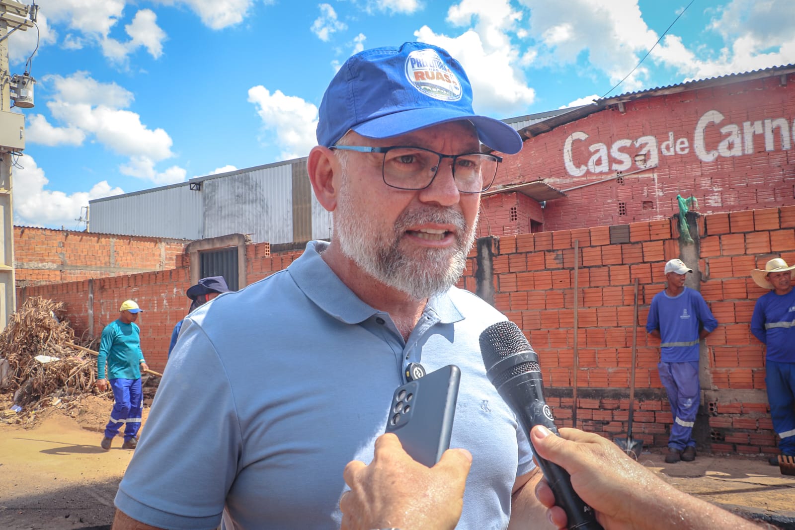 Recuperacao viaria na parte alta 9