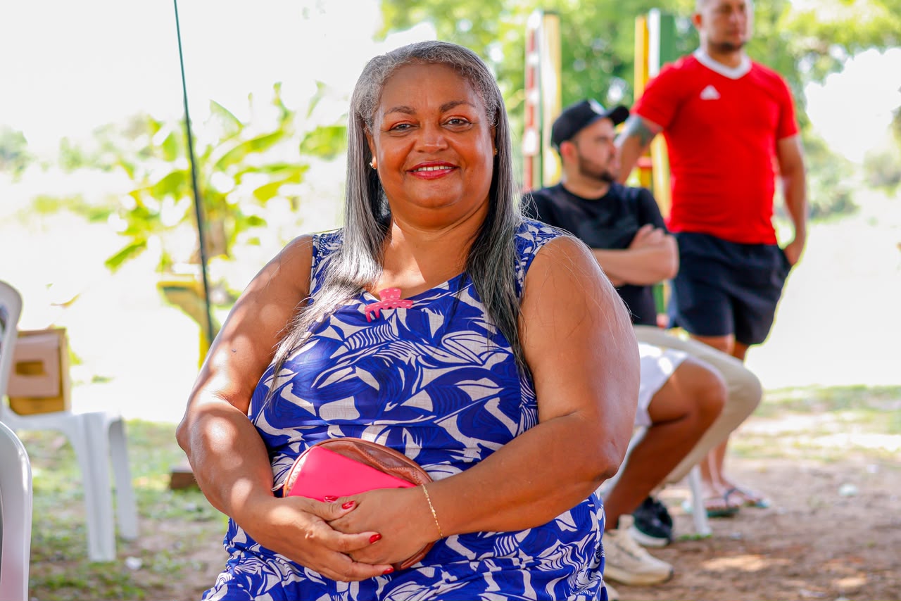 Servicos de saude Cadeia Velha 4