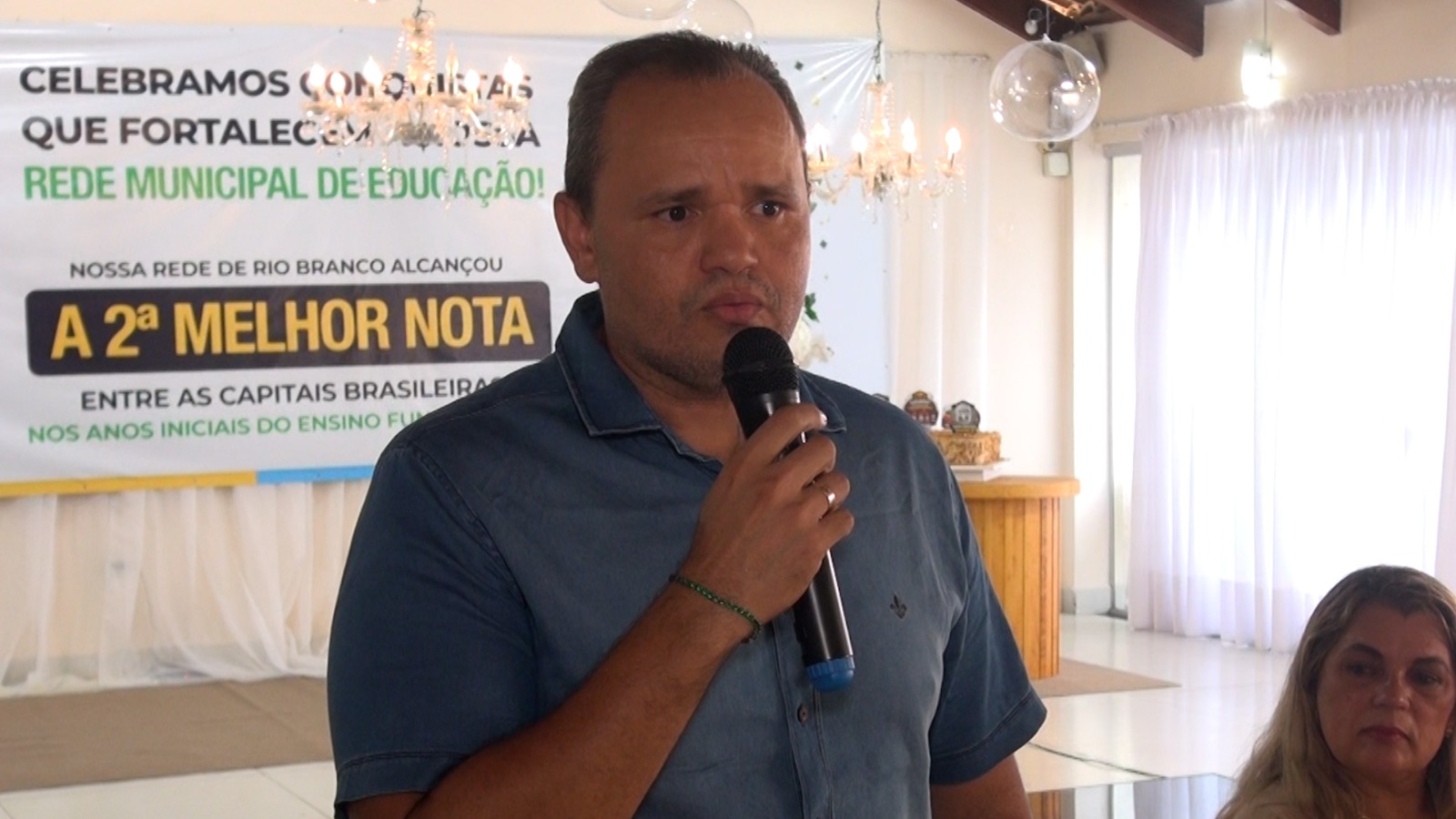 Foto Elivan Silva