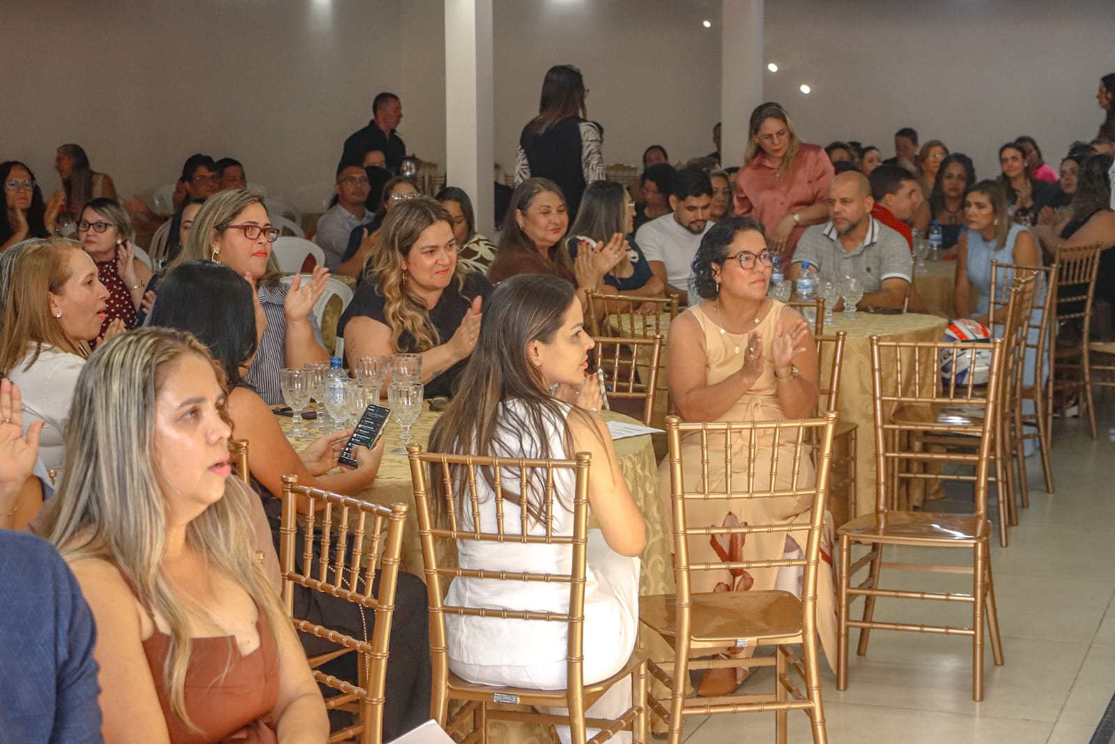 Foto do evento