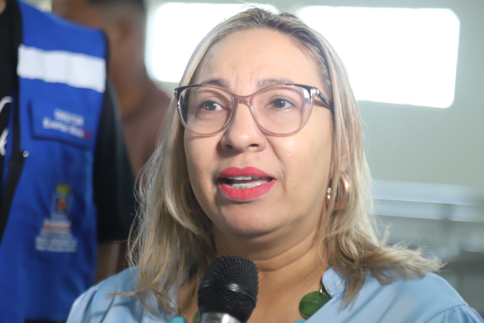 Visita URAP Vila Ivonete 4
