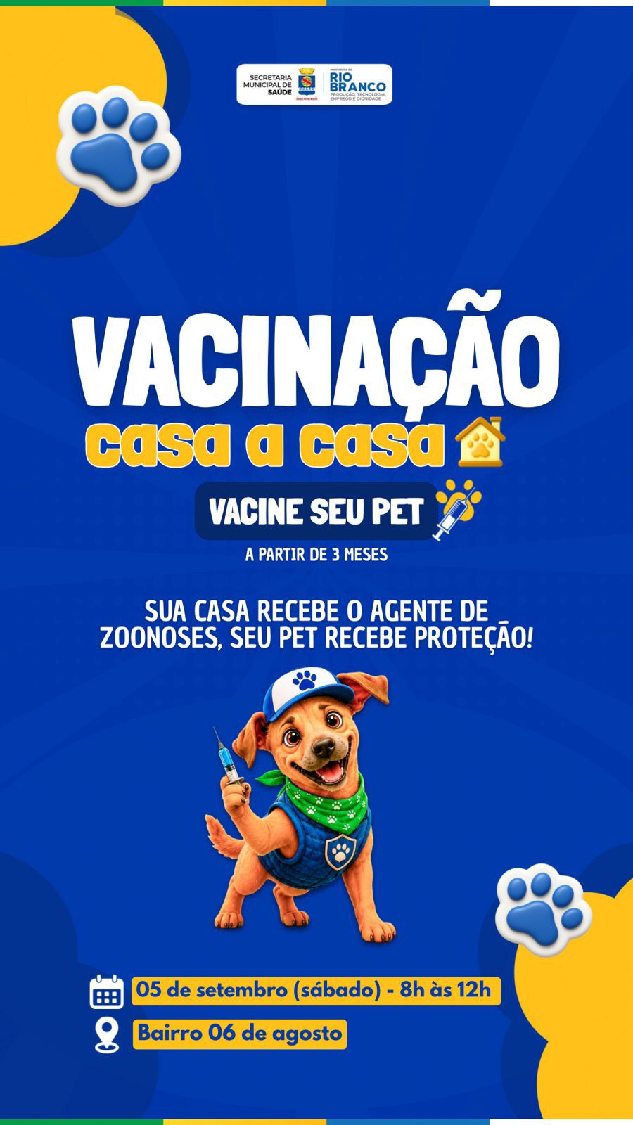 (Foto: Card divulgação)