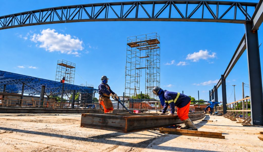 Obras do Mercado Elias Mansour alcançam 70% de execução e têm previsão de entrega em dezembro de 2026 3 WhatsApp Image 2026 09 05 at 11.02.29 e1788624177324