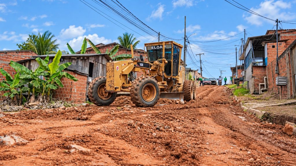 Prefeito de Rio Branco acompanha serviços e destaca avanço das melhorias no bairro Vitória 1 WhatsApp Image 2026 09 05 at 13.20.52 e1788632512692