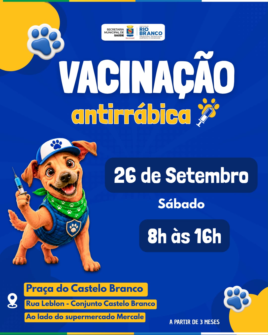 (Foto: Secom)