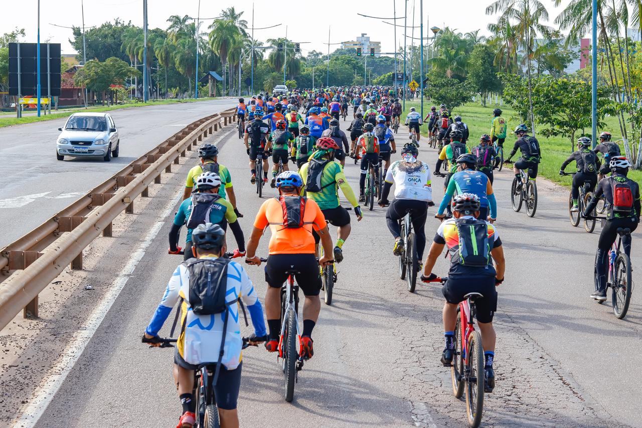 Ciclismo 