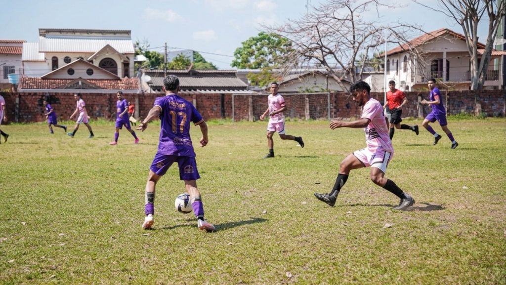 Copa Rio Branco de Futebol Amador movimenta campos da capital e reúne 30 equipes 1 image 61a1556d e1789923120186
