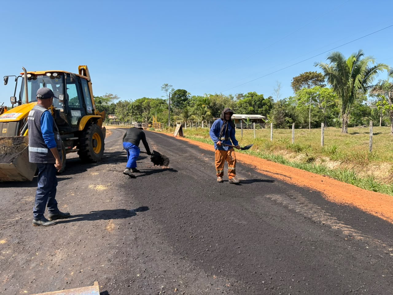 Foto: Reprodução/Prefeitura de Rio Branco - AC
