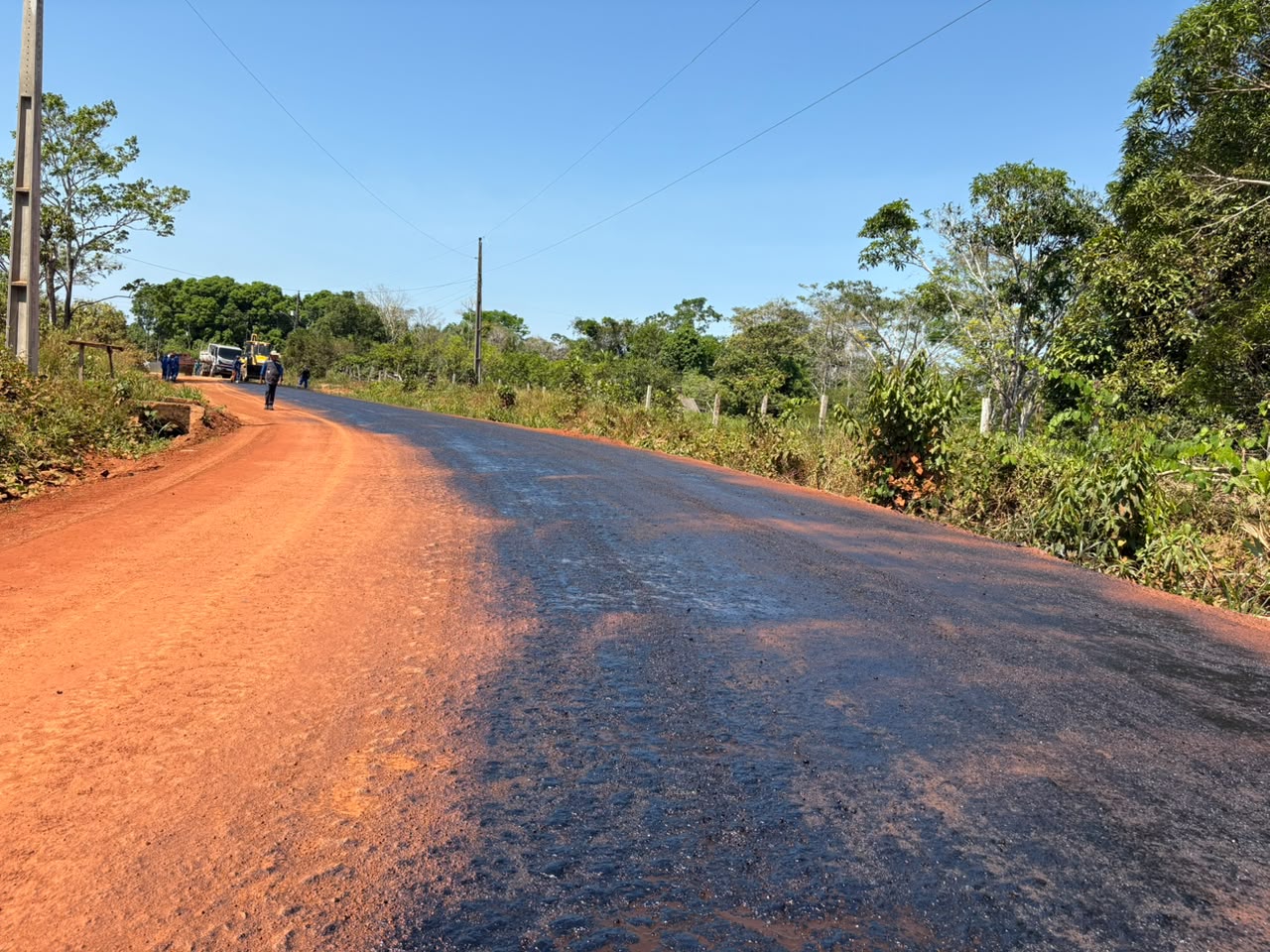 Foto: Reprodução/Prefeitura de Rio Branco - AC