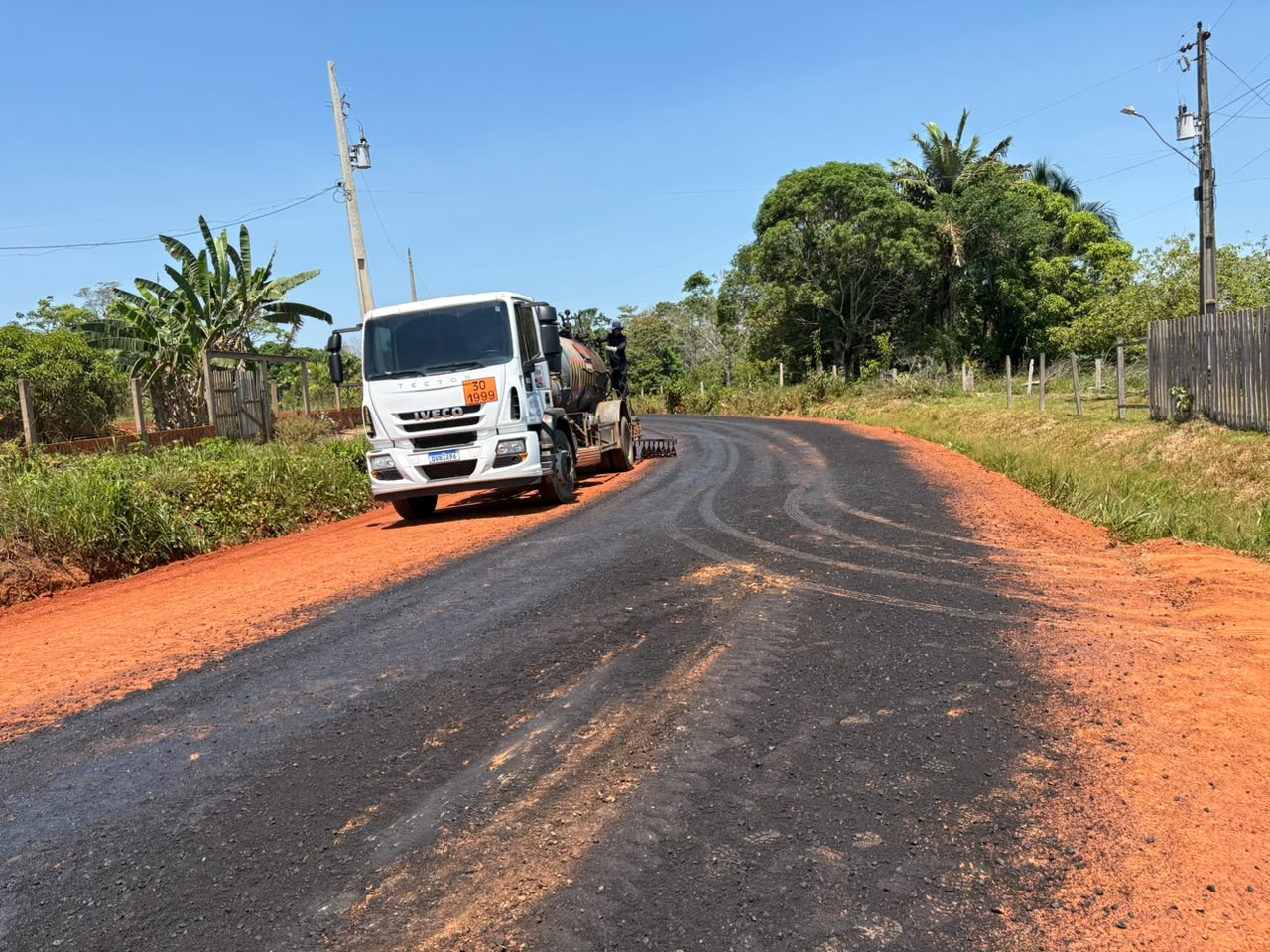 Foto: Reprodução/Prefeitura de Rio Branco - AC