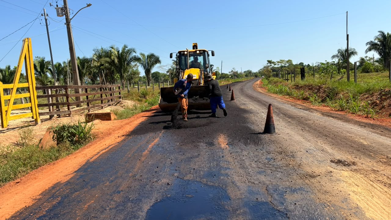 Foto: Reprodução/Prefeitura de Rio Branco - AC
