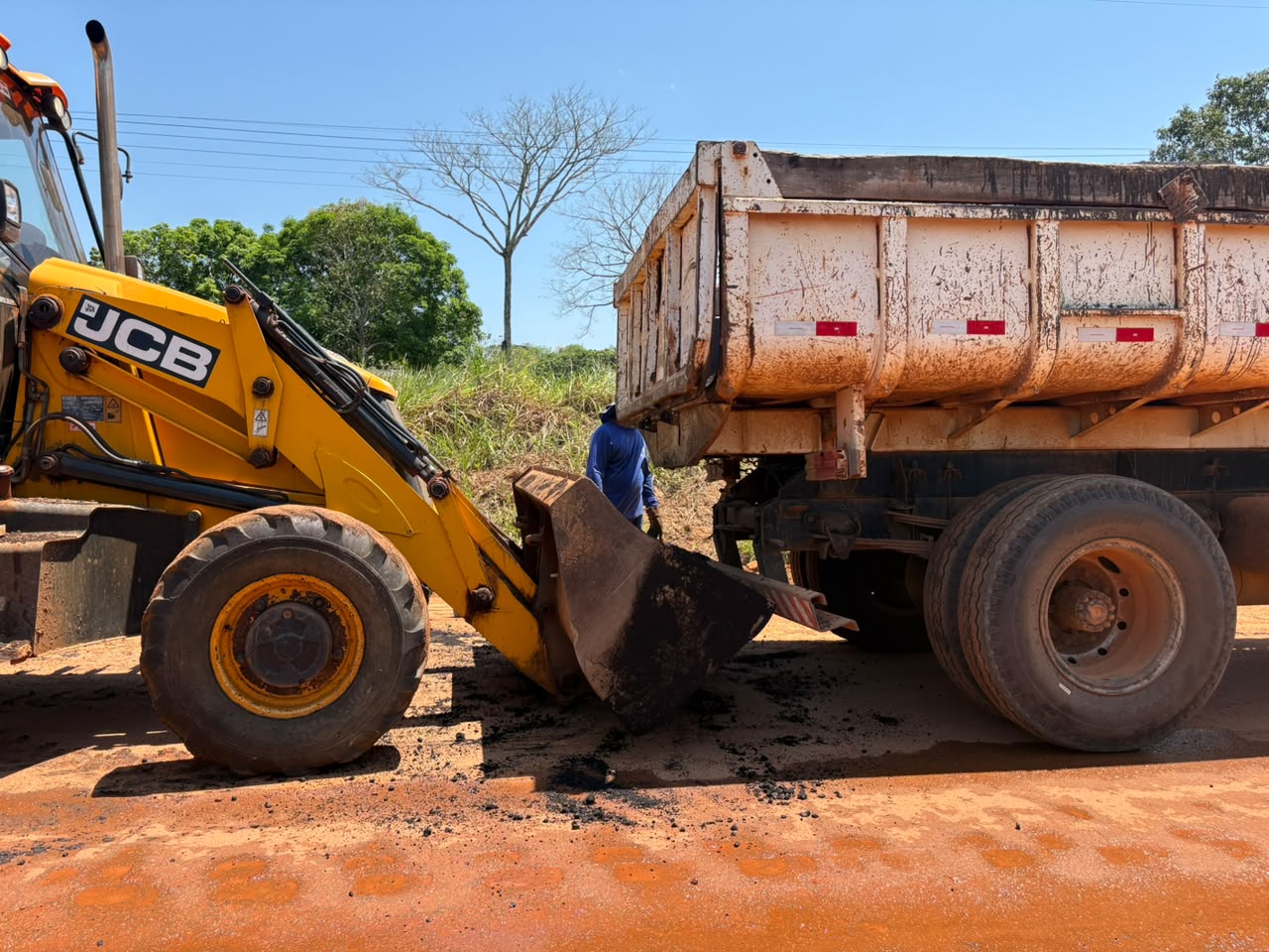 Foto: Reprodução/Prefeitura de Rio Branco - AC