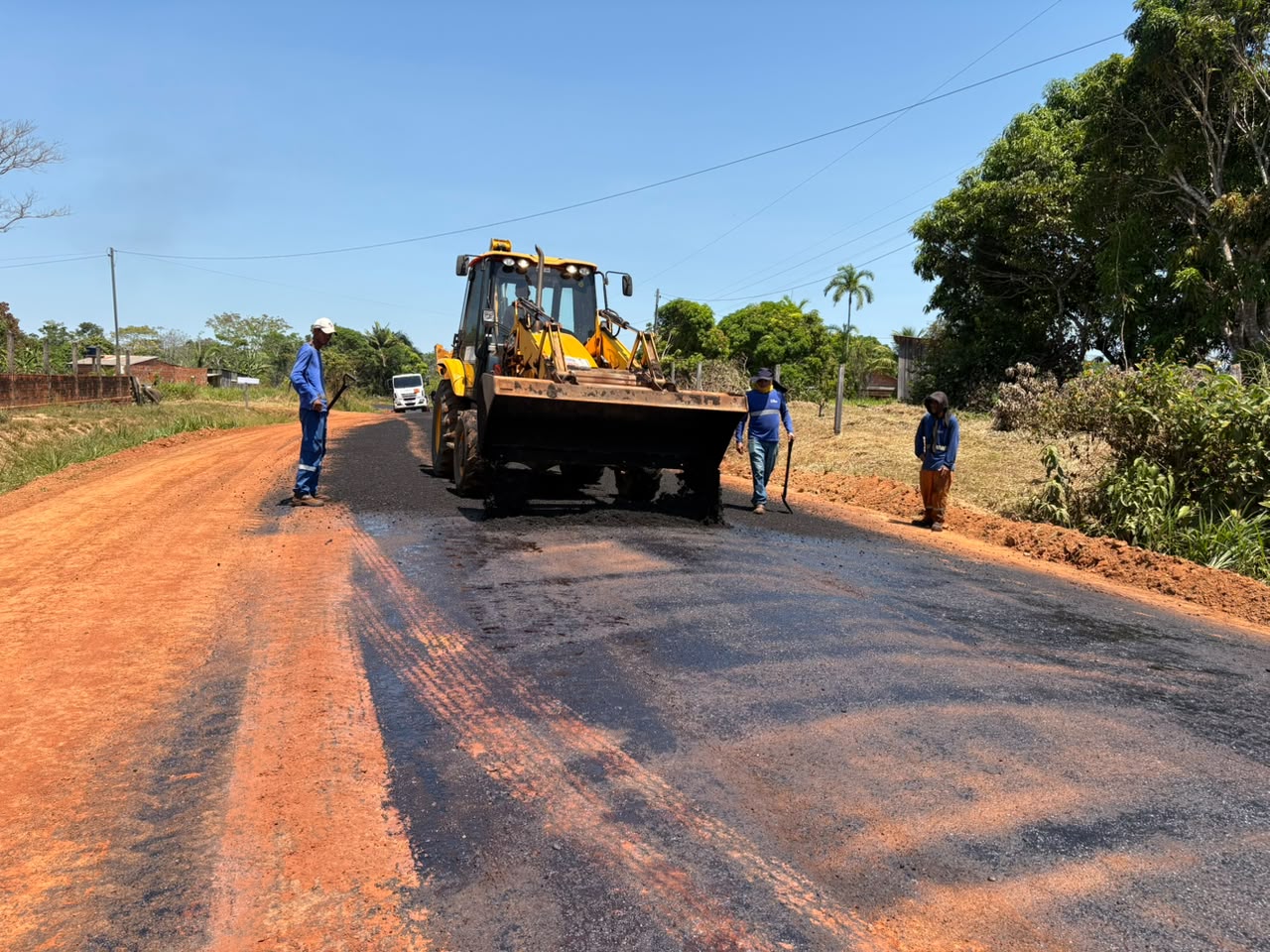 Foto: Reprodução/Prefeitura de Rio Branco - AC