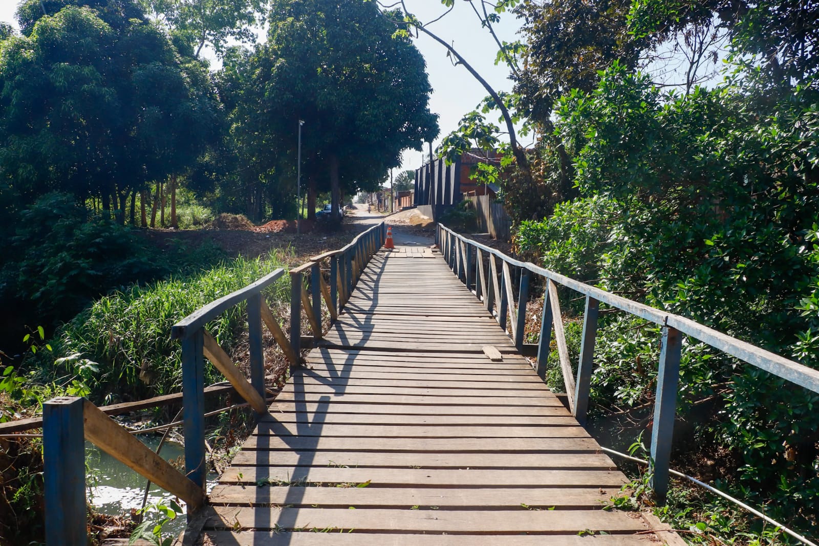 operacao tapa buracos ao Bairro da Paz 19