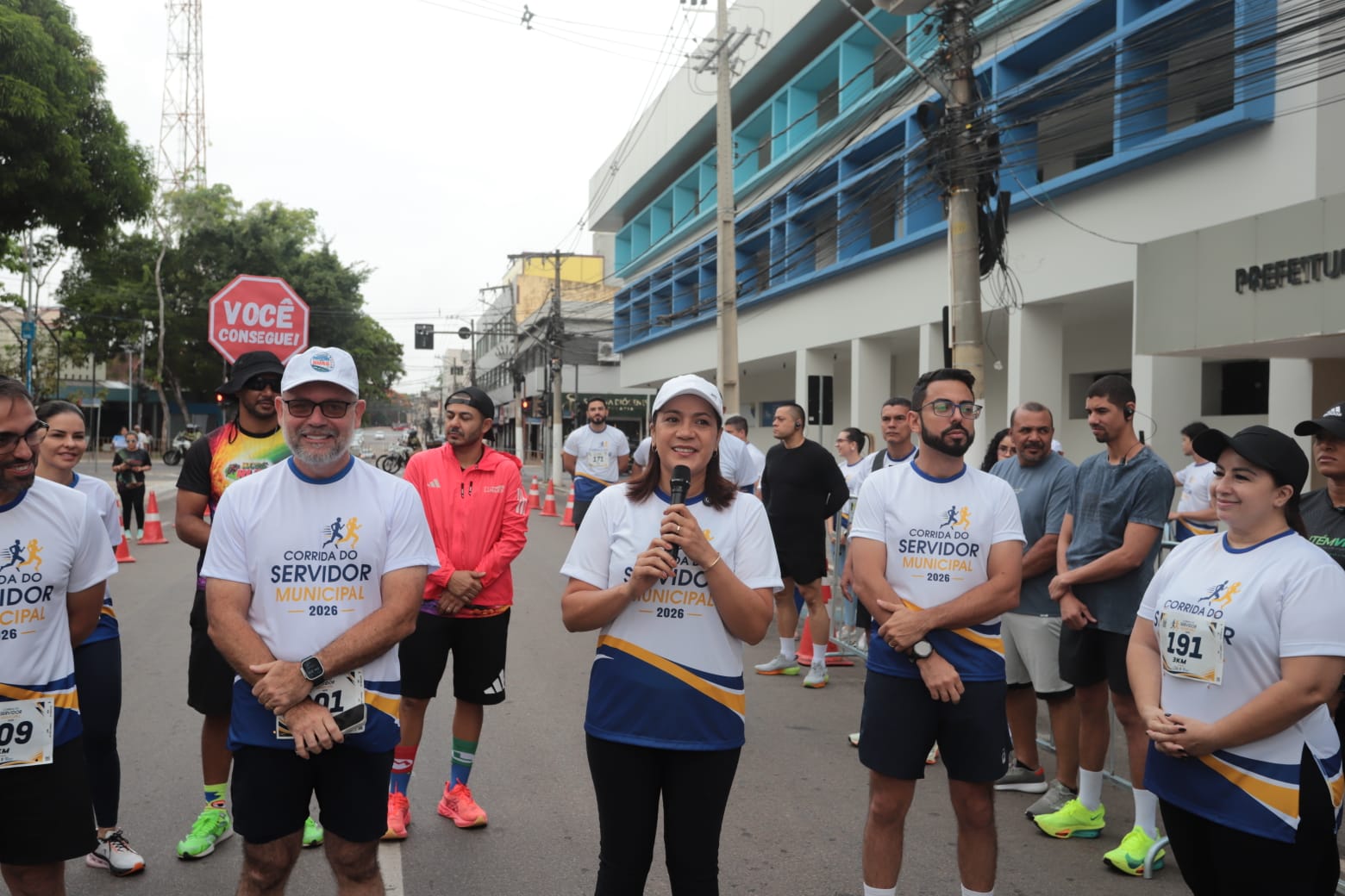 1a Corrida do Servidor Municipal 31