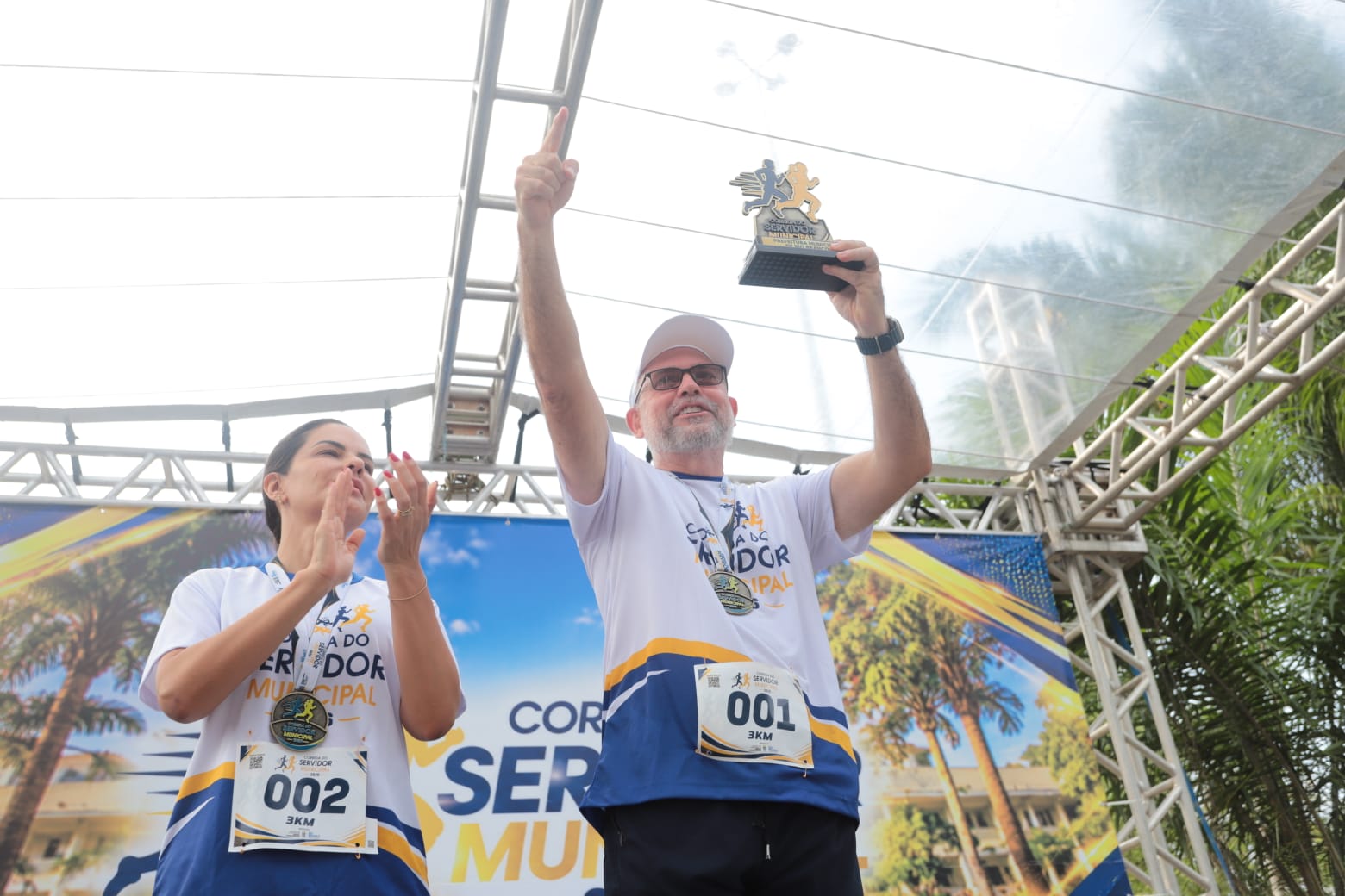 1a Corrida do Servidor Municipal 59