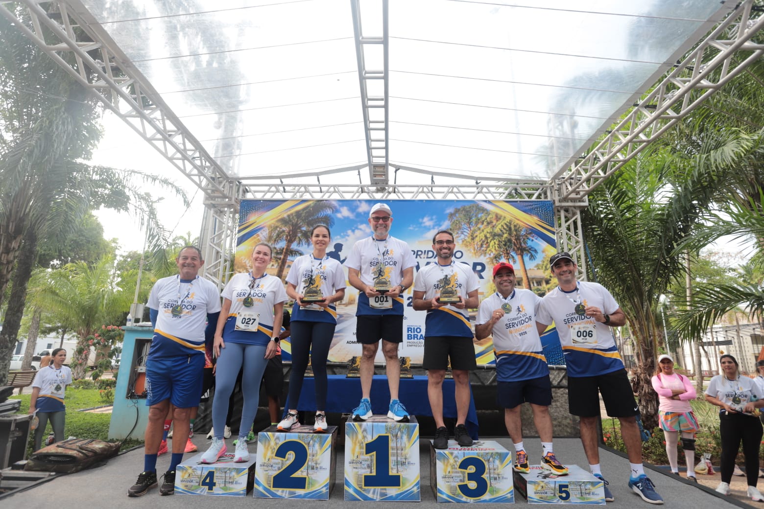 1a Corrida do Servidor Municipal 61