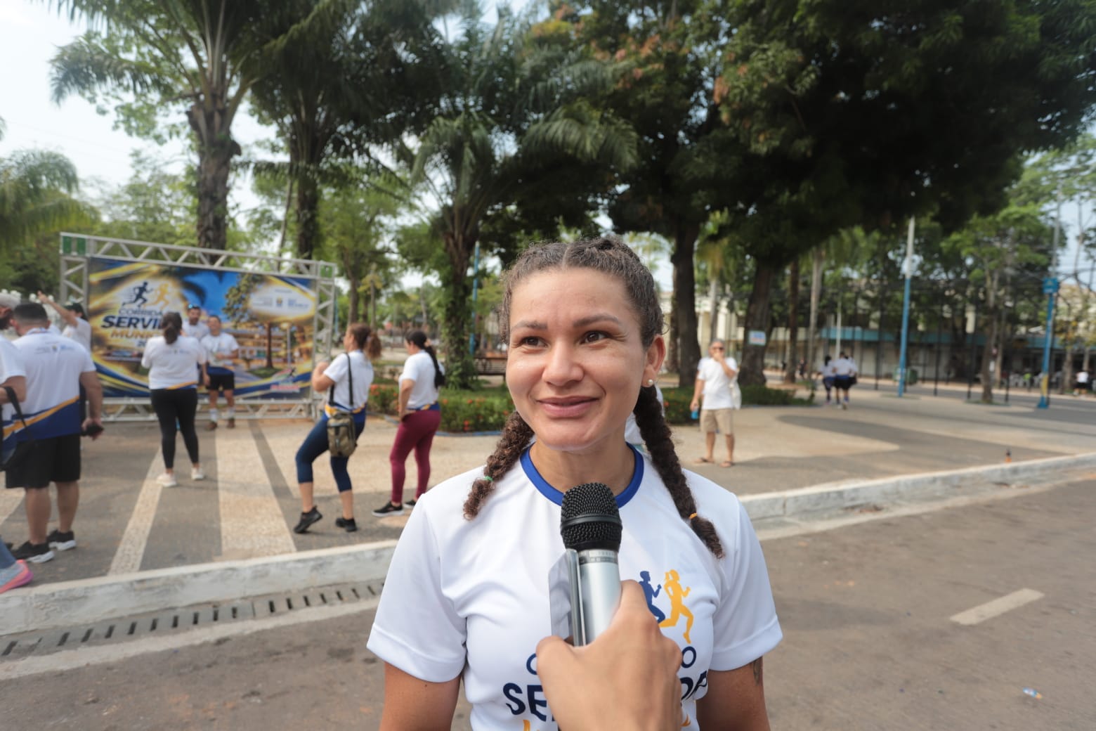 1a Corrida do Servidor Municipal 65