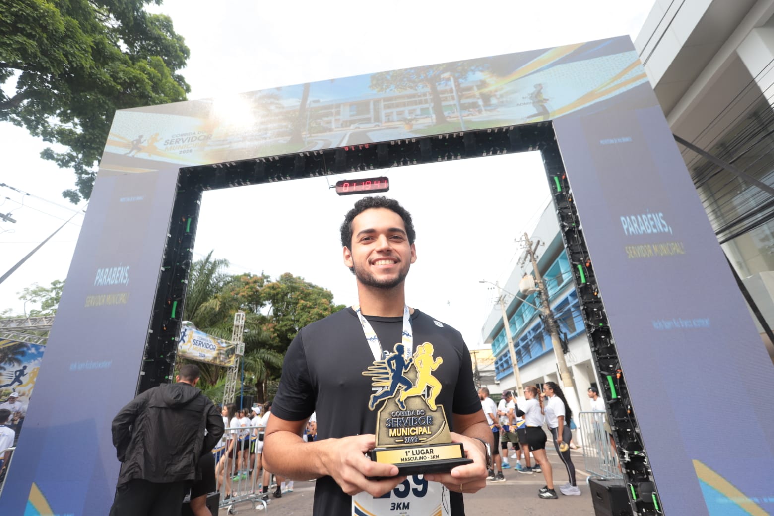 1a Corrida do Servidor Municipal 71