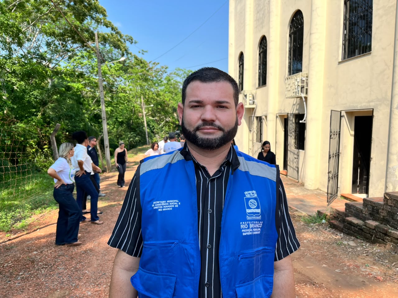 Ivan Ferreira