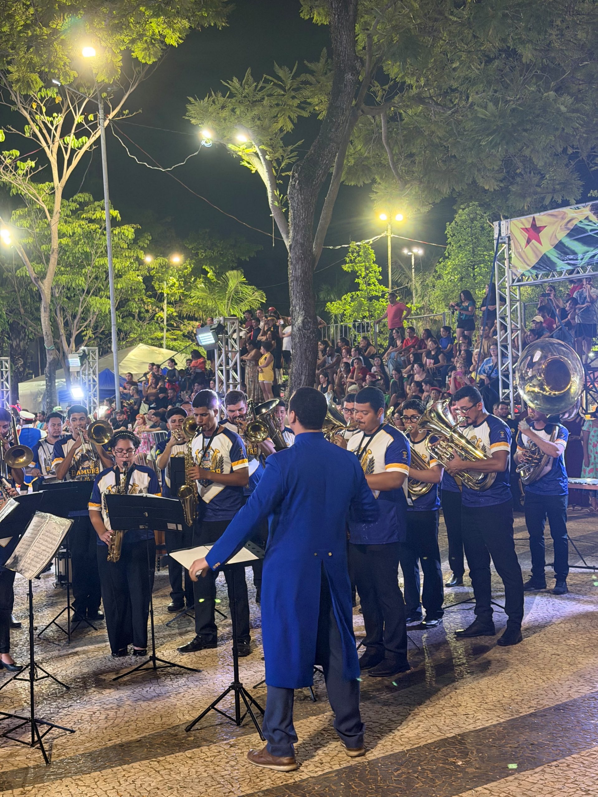 Foto: Reprodução/Prefeitura de Rio Branco - AC