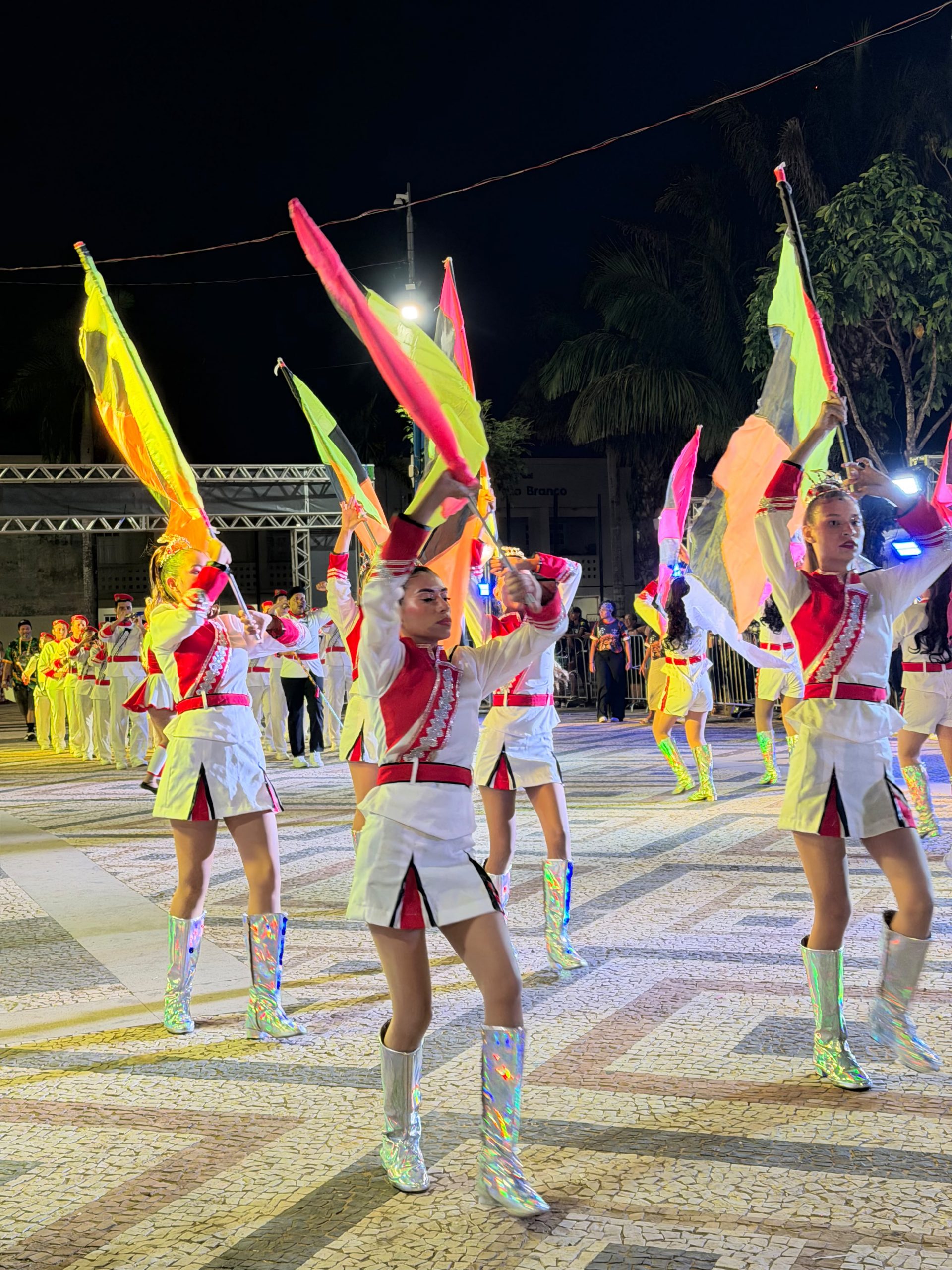 Foto: Reprodução/Prefeitura de Rio Branco - AC