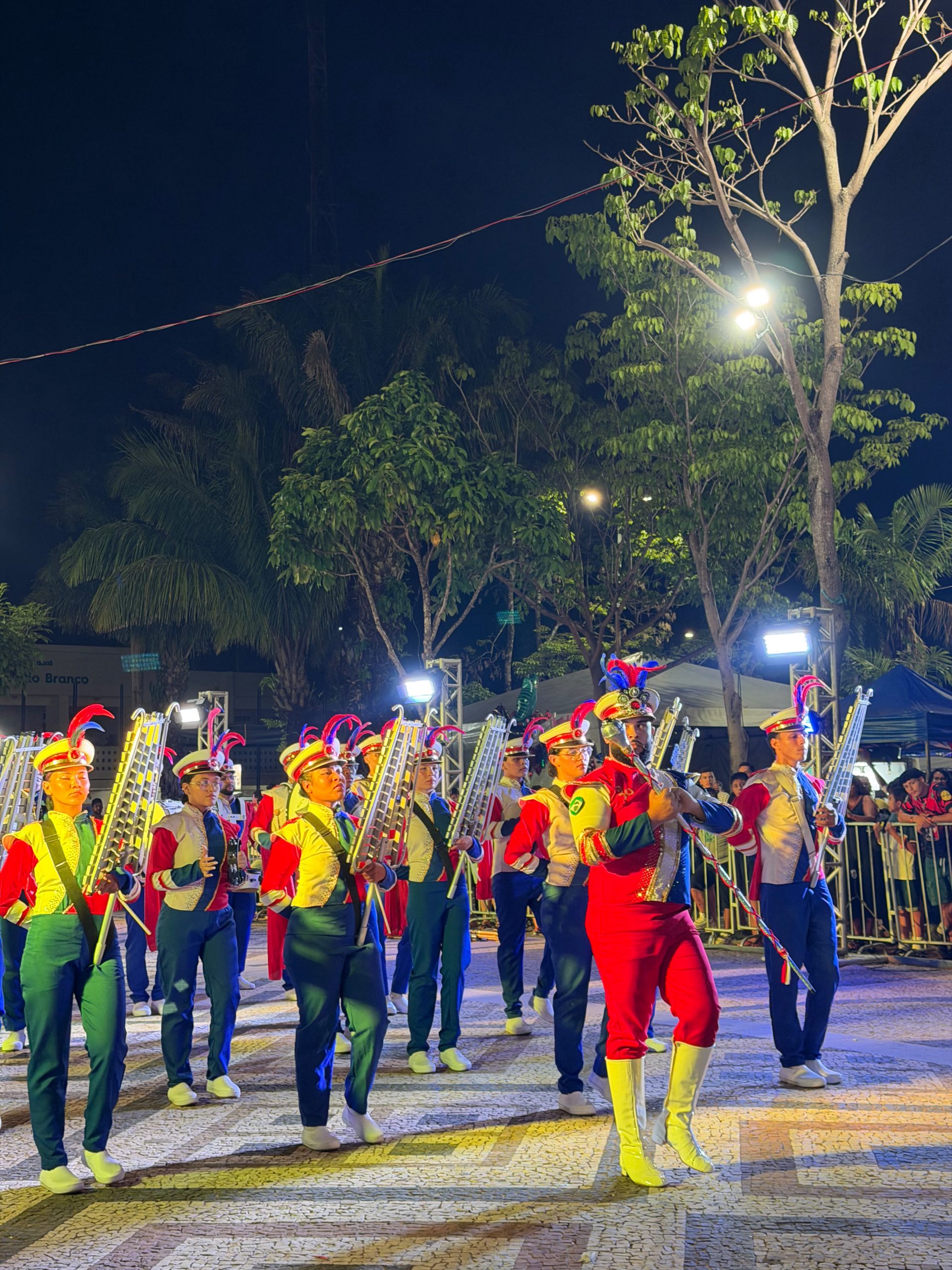 Foto: Reprodução/Prefeitura de Rio Branco - AC