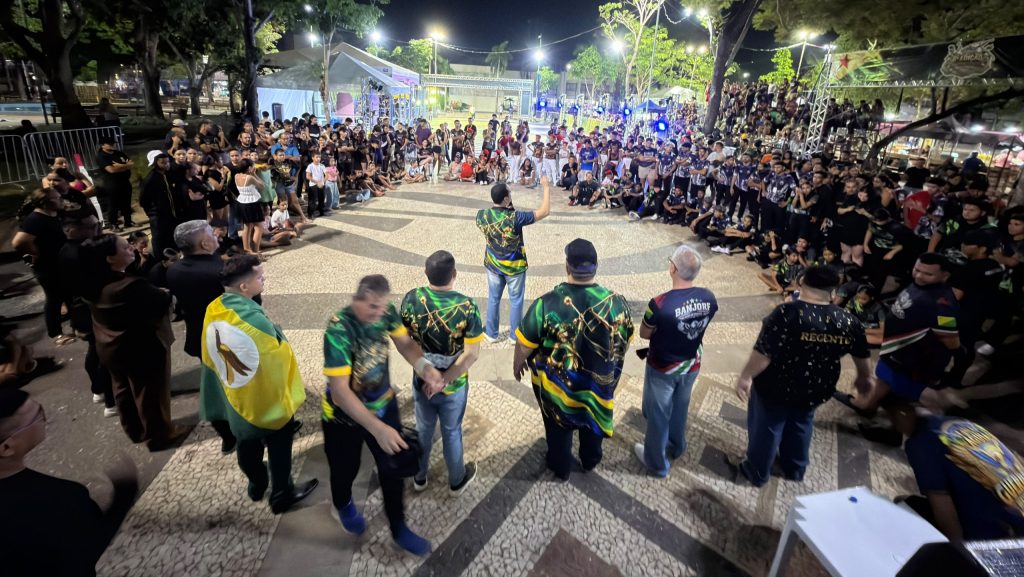 Campeonato Interestadual de Bandas e Fanfarras celebra talento, cultura e emoção em Rio Branco 1 Bandas e Fanfarras 18 scaled e1792076751380