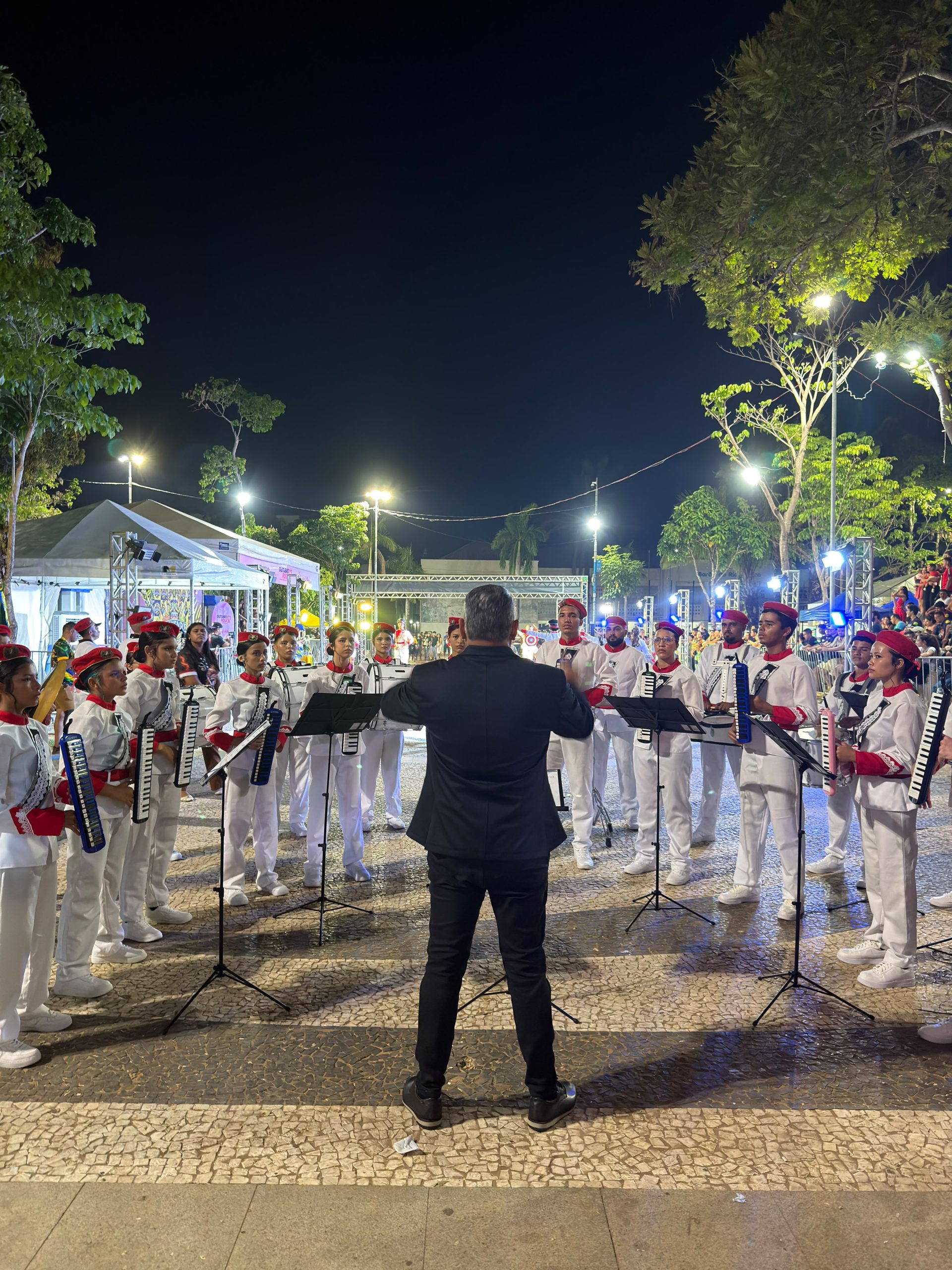 Foto: Reprodução/Prefeitura de Rio Branco - AC