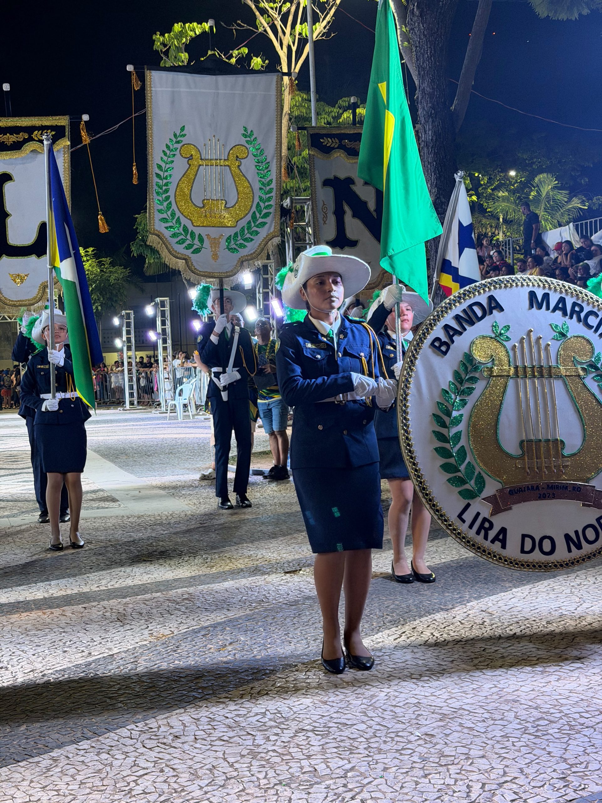 Foto: Reprodução/Prefeitura de Rio Branco - AC