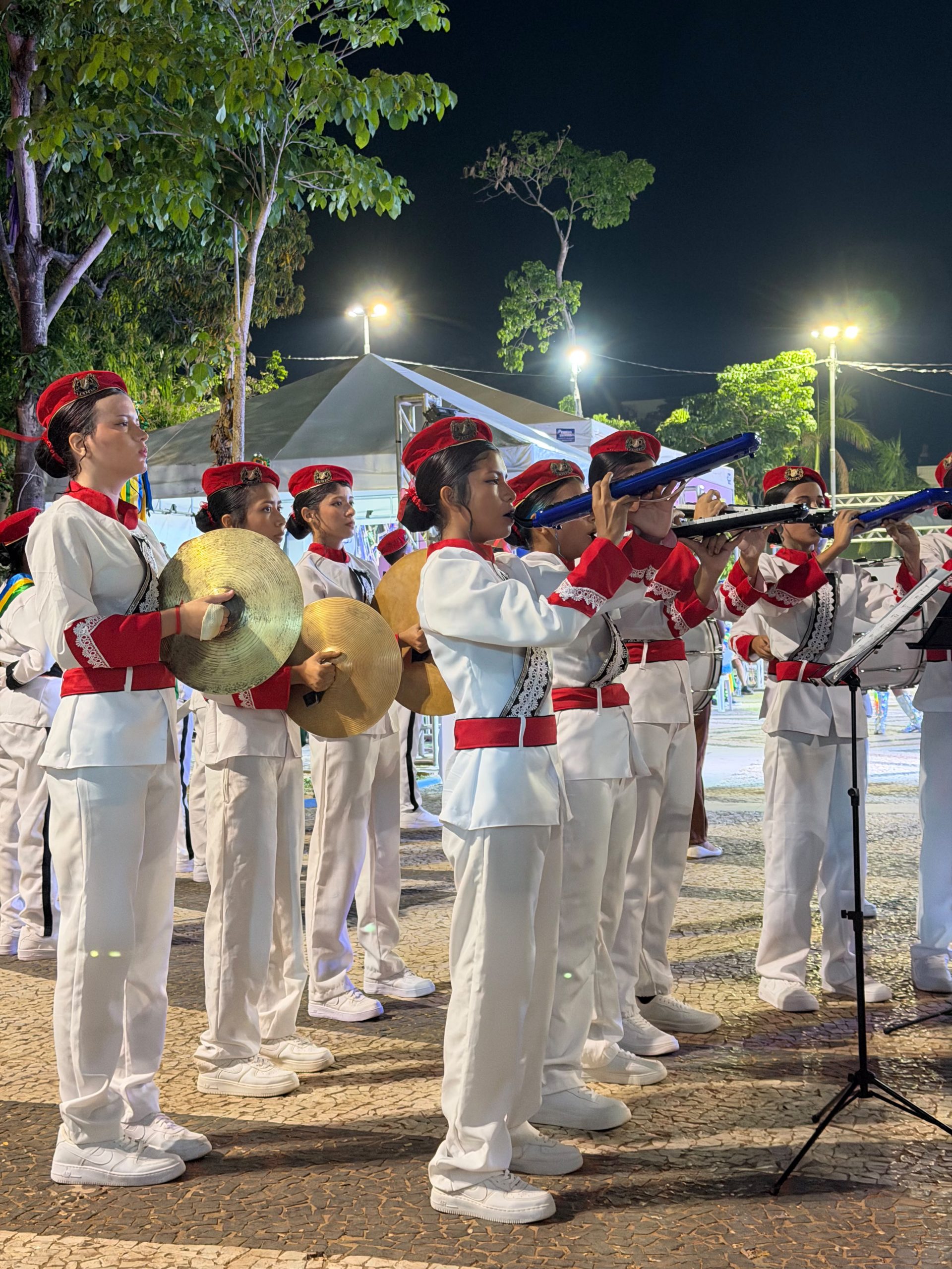 Foto: Reprodução/Prefeitura de Rio Branco - AC